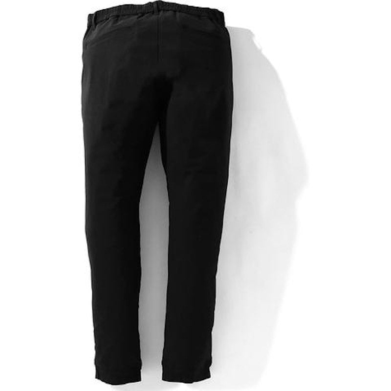 BAPE Stretch Easy Pants Black