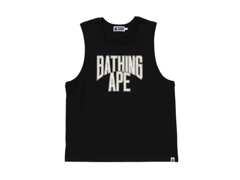 BAPE Summer 2025 Bag Bundle Black