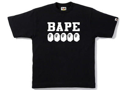 BAPE Summer Bag Go Skate Pack Navy