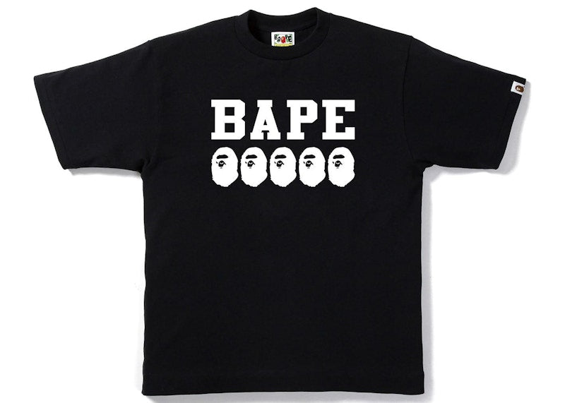 BAPE Summer Bag Go Skate Pack Navy