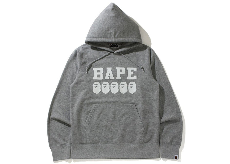 BAPE Summer Bag Go Skate Pack Navy