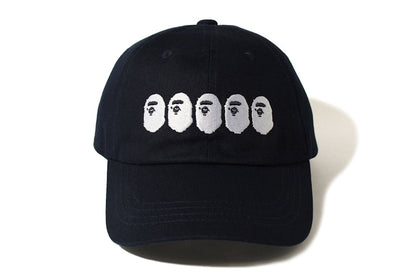 BAPE Summer Bag Go Skate Pack Navy