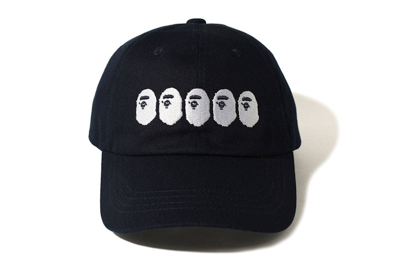 BAPE Summer Bag Go Skate Pack Navy