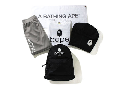 BAPE Summer Bag Training Club Pack (Mens) Multi