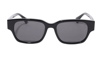 BAPE Sunglasses VIII BS13008 Sunglasses Black