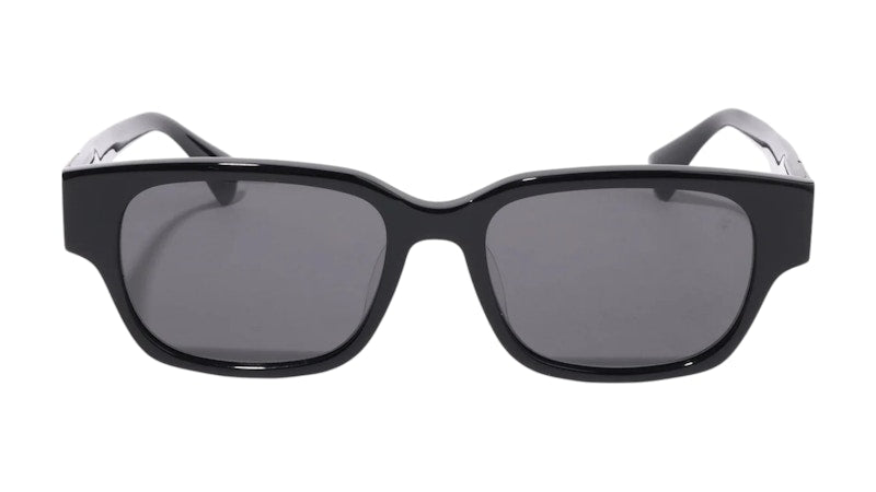 BAPE Sunglasses VIII BS13008 Sunglasses Black