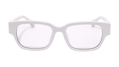 BAPE Sunglasses VIII BS13008 Sunglasses Gray