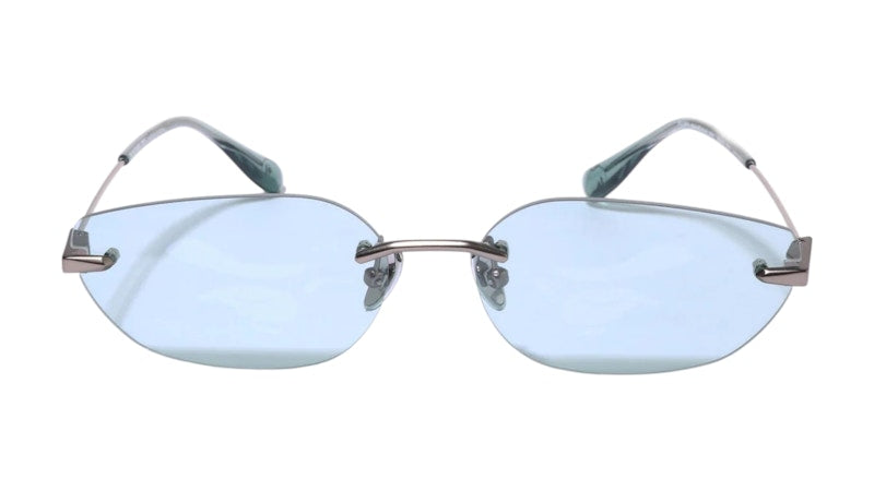 BAPE Sunglasses XVIII Bs13094 Sunglasses Blue