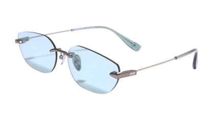 BAPE Sunglasses XVIII Bs13094 Sunglasses Blue