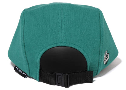 BAPE Sweat Jet Cap Green