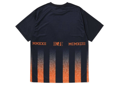 BAPE Team Jersey Tee Black