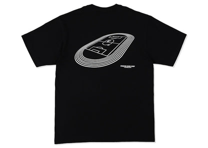BAPE Tokyo The Game Tee #2 Tee Black