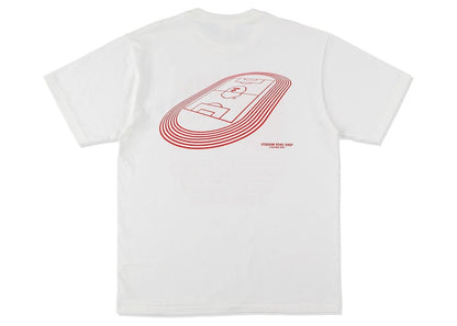 BAPE Tokyo The Game Tee #2 Tee White