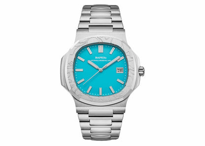 BAPE Type 10 II BAPEX Watch Sax