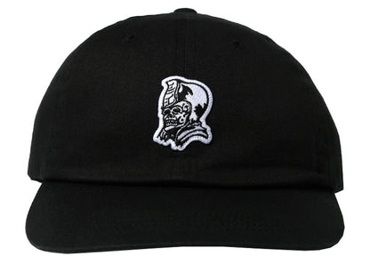 BAPE Ursus Panel Cap Black