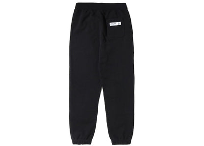 BAPE Ursus Sweatpants Black