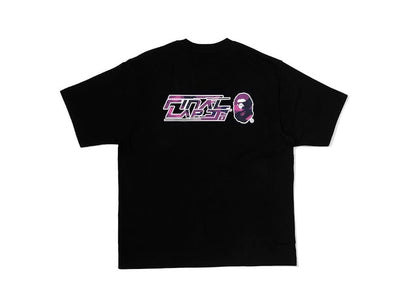 BAPE X JJ Lin T-shirt Black