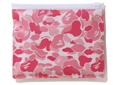 BAPE X KNC Beauty Mask Womens Mask Pink