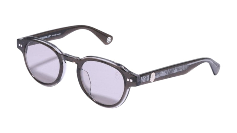BAPE XV Sunglasses Olivedrab