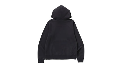 BAPE Year Of Snake Pullover Hoodie Black