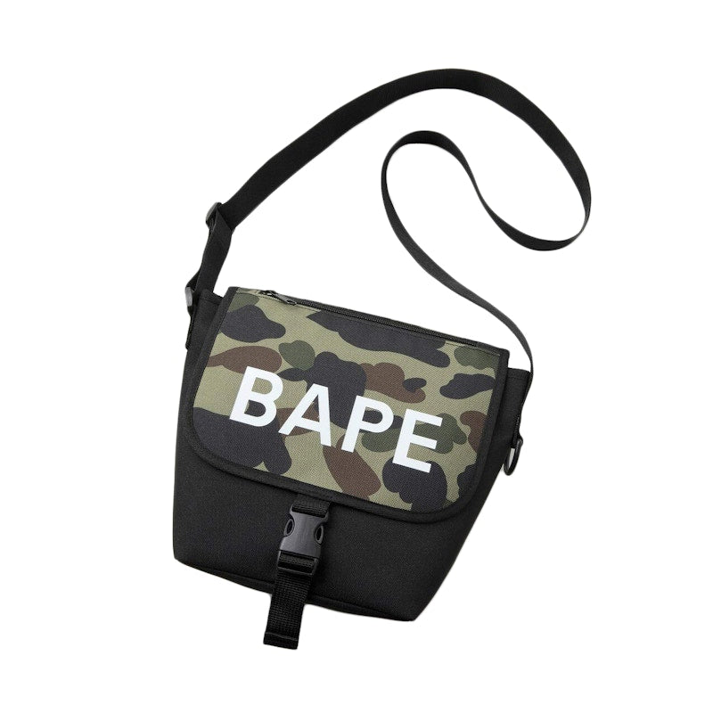 BAPE e-MOOK 2020 Autumn Winter Collection Book Multi
