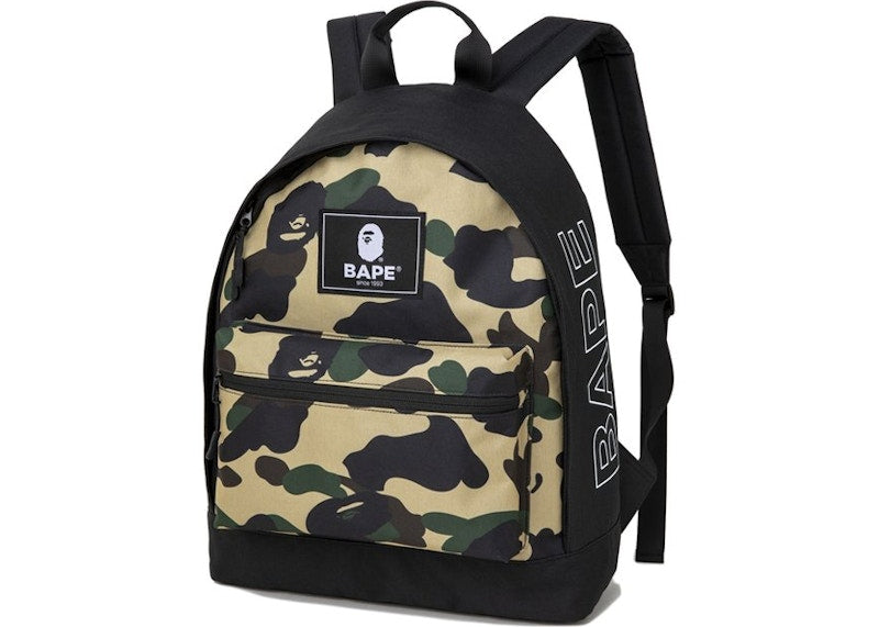 BAPE e-MOOK 2021 Summer Collection Book Multi
