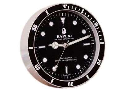 BAPE e-MOOK 2022 Autumn Winter Collection Book Alarm Clock