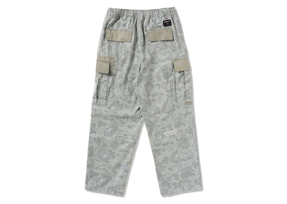 BAPE x Alpha Industries 6-Pocket Pants Olivedrab