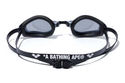 BAPE x Arena Goggles Black