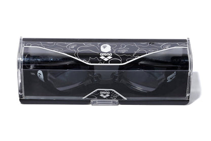 BAPE x Arena Goggles Black