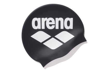 BAPE x Arena Swim Cap Black
