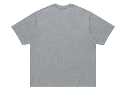BAPE x Bored Ape Yacht Club Concept Tee Gray