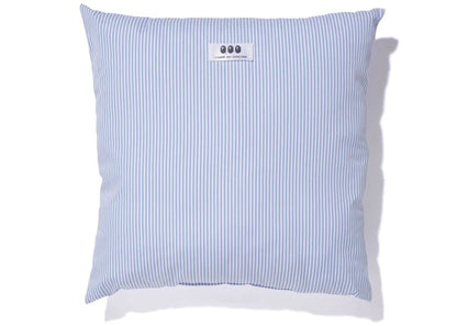 BAPE x CDG Osaka Cushion Blue