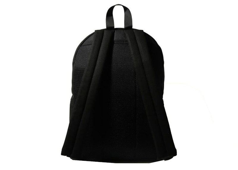 BAPE x Comme des Garcons Osaka Day Pack Black