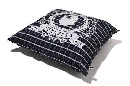 BAPE x Concepts Cushion Black