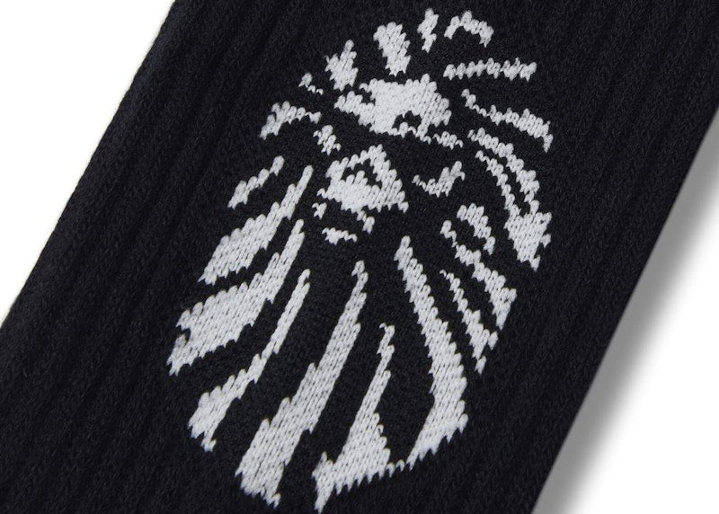 BAPE x Decka Bape Black Socks Black