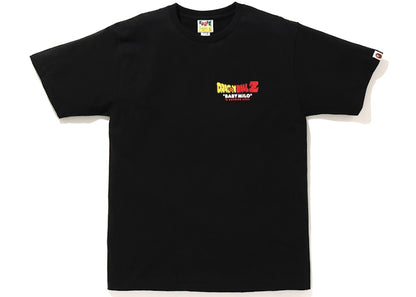 BAPE x Dragon Ball Z Baby Milo Asnka Tee Black