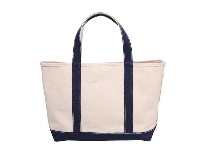 BAPE x Emotionally Unavailable Baby Milo Tote Bag Navy