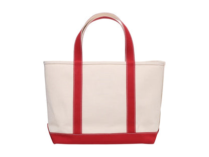 BAPE x Emotionally Unavailable Baby Milo Tote Bag Red