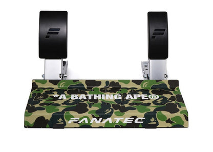 BAPE x Fanatec Gran Turismo DD Pri Driving Wheel