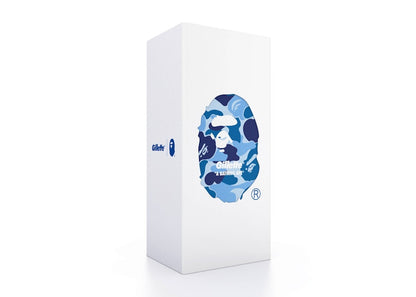 BAPE x Gillette Limited Edition Razor (Razor & Stand Only)