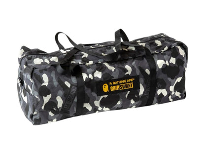 BAPE x Grip Swany GR Camo Fireproof Mother Tent Black