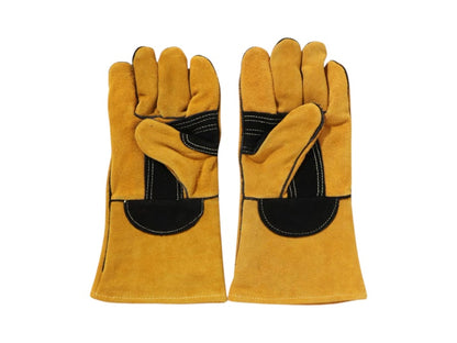 BAPE x Grip Swany Takibi Glove Yellow