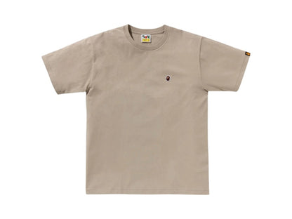 BAPE x Grip Swany Tee Beige