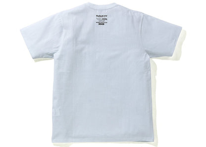 BAPE x Hello Kitty Baby Milo 1 Tee White