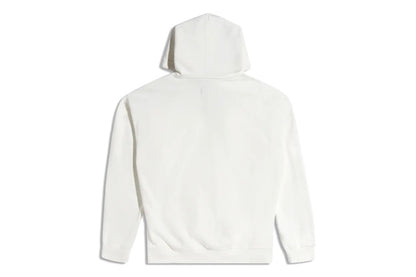 BAPE x Highsnobiety Full Zip Hoodie Ivory