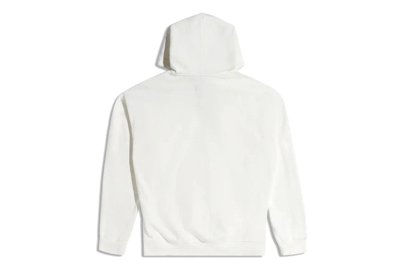 BAPE x Highsnobiety Full Zip Hoodie Ivory