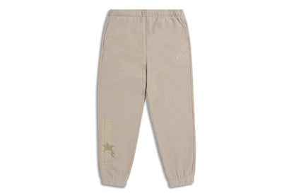 BAPE x Highsnobiety Sweat Pants Beige