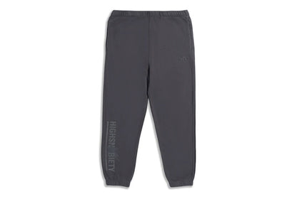 BAPE x Highsnobiety Sweat Pants Charcoal