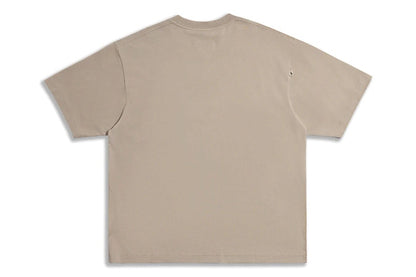 BAPE x Highsnobiety Tee Beige